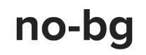 no-bg Logo